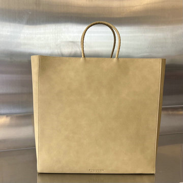 商品名称：ボッテガヴェネタ BOTTEGAVENETA aj-BOV741557XS 2023年最新入荷 スモール ブラウン バッグ トップハンドルバッグ トートバッグ ハンドバッグ