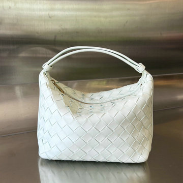 商品名称：ボッテガヴェネタ BOTTEGAVENETA aj-BOV754443BS 2023年最新入荷 ミニ ウォレス ショルダーバッグ ホーボーバッグ トートバッグ ハンドバッグ