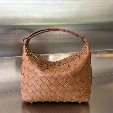 商品名称：ボッテガヴェネタ BOTTEGAVENETA aj-BOV754443ZS 2023年最新入荷 ミニ ウォレス ショルダーバッグ ホーボーバッグ トートバッグ ハンドバッグ