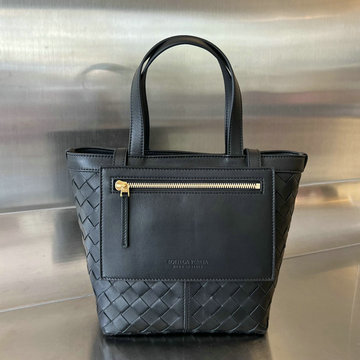 商品名称：ボッテガヴェネタ BOTTEGAVENETA aj-BOV754916BK  2023年最新入荷 スモール フリップ フラップ トートバッグ ハンドバッグ ショッピングバッグ