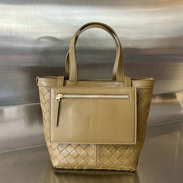 ボッテガヴェネタ BOTTEGAVENETA aj-BOV754916ZS 2023年最新入荷 スモール フリップ フラップ トートバッグ ハンドバッグ ショッピングバッグ