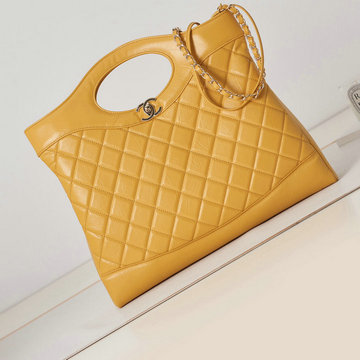 シャネル CHANEL 057-CH1010YL 2023年最新入荷 31 ラージ ショッピンバッグ トートバッグ ハンドバッグ ショルダーバッグ レディースかばん