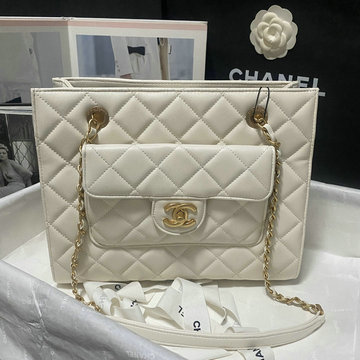 シャネル CHANEL 057-CH2942BS 2023年最新入荷 31 ラージ ショッピンバッグ トートバッグ ハンドバッグ ショルダーバッグ レディースかばん