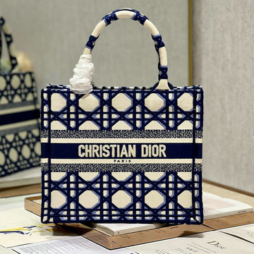 商品名称：クリスチャンディオール CHRISTIAN DIOR 057-CD1265YQL 2023年最新入荷 Book Tote ブック トップハンドルバッグ トートバッグ ハンドバッグ