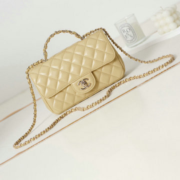 シャネル CHANEL 057-CH4141QX 2023年最新入荷 トップハンドルバッグ ハンドバッグ トートバッグ 斜め掛け ショルダーバッグ レディースかばん