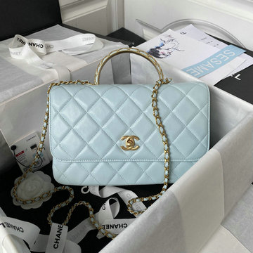 商品名称：シャネル CHANEL 057-CH4233QL 2023年最新入荷 トップハンドルバッグ ハンドバッグ トートバッグ 斜め掛け ショルダーバッグ クロスボディバッグ レディースかばん