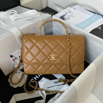 商品名称：シャネル CHANEL  CH4233XS 2023年最新入荷 トップハンドルバッグ ハンドバッグ トートバッグ 斜め掛け ショルダーバッグ クロスボディバッグ レディースかばん