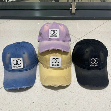 シャネル CHANEL 057-MZCH23022 2023年最新入荷 帽子 ベースボールキャップ 男女兼用 季節追わず