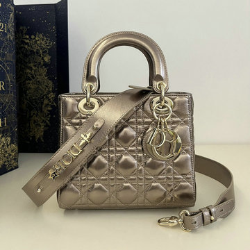 商品名称：クリスチャンディオール CHRISTIAN DIOR 99-CD0538GJJS 2023年最新入荷 レディ ディオール スモール トートバッグ 2way 斜め掛け ショルダーバッグ