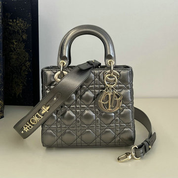 商品名称：クリスチャンディオール CHRISTIAN DIOR 99-CD0538GJYS 2023年最新入荷 レディ ディオール スモール トートバッグ 2way 斜め掛け ショルダーバッグ