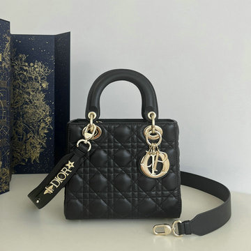 商品名称：クリスチャンディオール CHRISTIAN DIOR 99-CD0538YJBK 2023年最新入荷 レディ ディオール スモール トートバッグ 2way 斜め掛け ショルダーバッグ