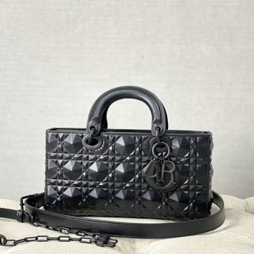 商品名称：クリスチャンディオール CHRISTIAN DIOR 99-CD0540SBK 2023年最新入荷 レディ D-ジョイ バッグ トートバッグ 2way 斜め掛け ショルダーバッグ