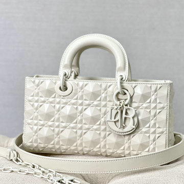 商品名称：クリスチャンディオール CHRISTIAN DIOR 99-CD0540SBS 2023年最新入荷 レディ D-ジョイ バッグ トートバッグ 2way 斜め掛け ショルダーバッグ