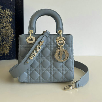 商品名称：クリスチャンディオール CHRISTIAN DIOR 99-CD0538YJWL 2023年最新入荷 レディ ディオール スモール トートバッグ 2way 斜め掛け ショルダーバッグ