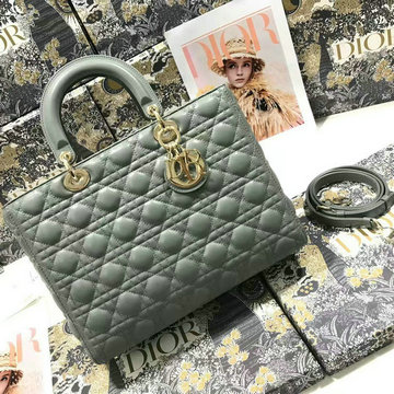 商品名称：クリスチャンディオール CHRISTIAN DIOR 99-CD0566YJHS 2023年最新入荷 レディ ディオール ラージ トートバッグ 2way 斜め掛け ショルダーバッグ
