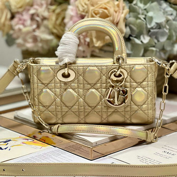 商品名称：クリスチャンディオール CHRISTIAN DIOR 99-CD0613GJJS 2023年最新入荷 レディ D-ジョイ バッグ スモール トートバッグ 2way 斜め掛け ショルダーバッグ