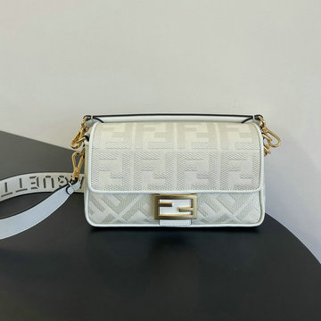 商品名称：フェンディ FENDI BXN-FD56899BS 2023年最新入荷 バゲット トップハンドルバッグ 2way 斜め掛け ショルダーバッグ カーフレザー レディースかばん