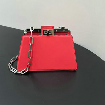 商品名称：フェンディ FENDI BXN-FD56913MH 2023年最新入荷 ピーカブー カット スモール ートバッグ ハンドバッグ 2way ショルダーバッグ クロスボディバッグ