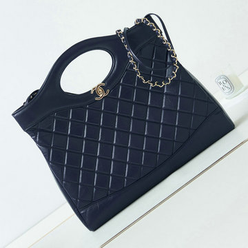 シャネル CHANEL CC-CH1010QJSL 2023年最新入荷 31 ラージ ショッピンバッグ トートバッグ ハンドバッグ ショルダーバッグ レディースかばん