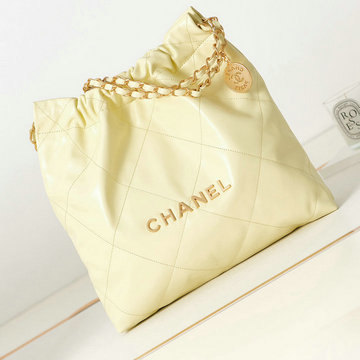 商品名称：シャネル CHANEL CC-CH3260QJDY 2023年最新入荷 CHANEL 22 スモール ハンドバッグ 斜め掛け ショルダーバッグ クロスボディバッグ レディースかばん