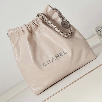 シャネル CHANEL CC-CH3260QYMB 2023年最新入荷 CHANEL 22 スモール ハンドバッグ 斜め掛け ショルダーバッグ クロスボディバッグ