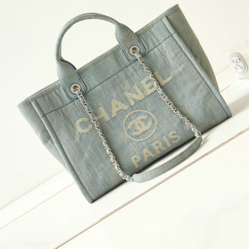 シャネル CHANEL CC-CH3351NQL 2023年最新入荷 ショッピングバッグ トートバッグ ハンドバッグ トップハンドルバッグ ビーチバッグ レディースかば