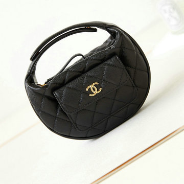 シャネル CHANEL CC-CH3467BK 2023年最新入荷 ホーボーバッグ トートバッグ ハンドバッグ 手持ちかばん レディースかばん
