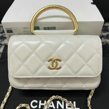 シャネル CHANEL CC-CH3485DBS 2023年最新入荷 チェーン クラッチ トートバッグ 斜め掛け ショルダーバッグ クロスボディバッグ レディースかばん