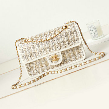シャネル CHANEL CC-CH3767BS 2023年最新入荷 スモールバッグ フラップバッグ 斜め掛け ショルダーバッグ クロスボディバッグ