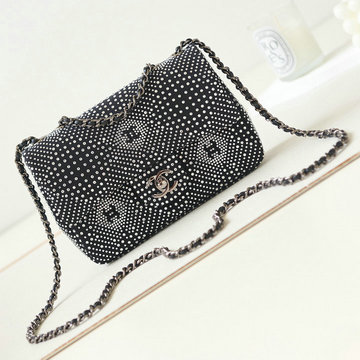 シャネル CHANEL CC-CH3965SH 2023年最新入荷 スモール チェーン フラップバッグ 斜め掛け ソルダーバッグ クロスボディバッグ レディースかばん