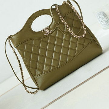 シャネル CHANEL CC-CH4133QJJG 2023年最新入荷 31 ラージ ショッピンバッグ トートバッグ ハンドバッグ ショルダーバッグ レディースかばん