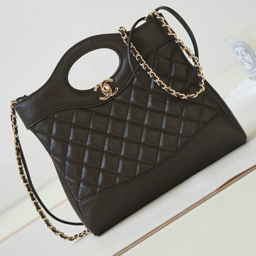 シャネル CHANEL CC-CH4133QJSK 2023年最新入荷 31 ラージ ショッピンバッグ トートバッグ ハンドバッグ ショルダーバッグ レディースかばん