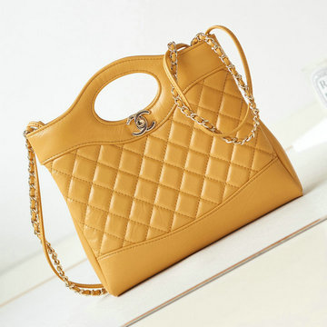 シャネル CHANEL CC-CH4133QYYL 2023年最新入荷 31 ラージ ショッピンバッグ トートバッグ ハンドバッグ ショルダーバッグ レディースかばん