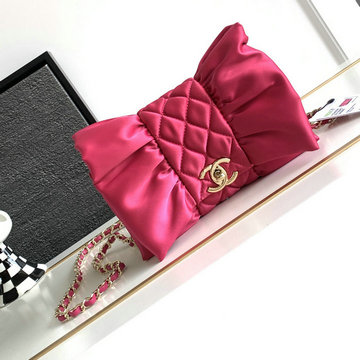 シャネル CHANEL CC-CH4098MH 2023年最新入荷 スモール チェーン クラッチ バッグ 斜め掛け ショルダーバッグ クロスボディバッグ レディースかばん