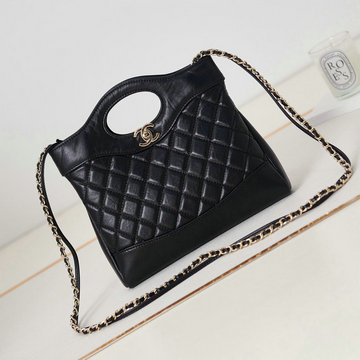 シャネル CHANEL CC-CH4133QJBK 2023年最新入荷 31 ラージ ショッピンバッグ トートバッグ ハンドバッグ ショルダーバッグ レディースかばん