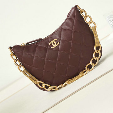 シャネル CHANEL CC-cCH4220JH 2023年最新入荷 ホーボーバッグ 斜め掛け ショルダーバッグ クロスボディバッグ レディースかばん
