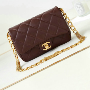 シャネル CHANEL CC-cCH4231JH 2023年最新入荷 チェーンポーチ 斜め掛け ショルダーバッグ クロスボディバッグ レディースかばん