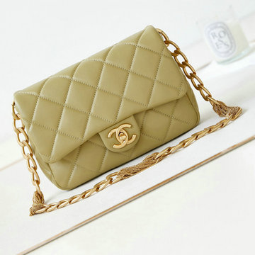 シャネル CHANEL CC-CH4231NG 2023年最新入荷 チェーンポーチ 斜め掛け ショルダーバッグ クロスボディバッグ レディースかばんCC