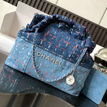 シャネル CHANEL CC-CH8590NLS 2023年最新入荷 ショルダーバッグ ホーボーバッグ レディースかばん