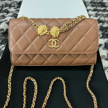 シャネル CHANEL CC-CH96004JT 2023年最新入荷 チェーンポーチ フラップバッグ 斜め掛け ショルダーバッグ クロスボディバッグ