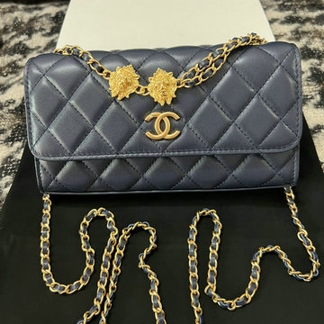 シャネル CHANEL CC-CH96004SL 2023年最新入荷 チェーンポーチ フラップバッグ 斜め掛け ショルダーバッグ クロスボディバッグ