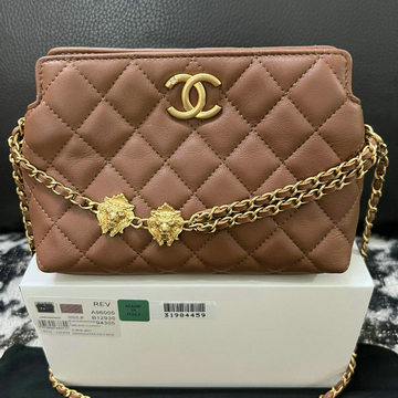 シャネル CHANEL CC-CH96005JT 2023年最新入荷 ホーボーバッグ 斜め掛け ショルダーバッグ クロスボディバッグ レディースかばん