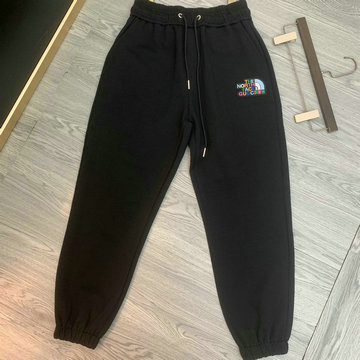 グッチ GUCCI MS-KCGG23007 2023年秋冬最新入荷 スポーツパンツ スウェットパンツ ジョギングズボン 伸縮性のあるウエストバンド カジュアルパンツ