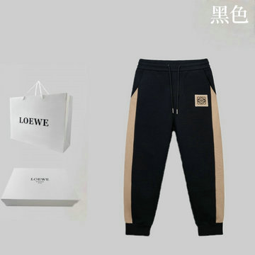 商品名称：モンクレール MONCLER MS-KCLE23005 2023年秋冬最新入荷 スポーツパンツ スウェットパンツ ジョギングズボン 伸縮性のあるウエストバンド カジュアルパンツ