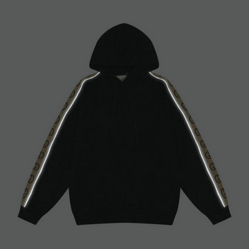 商品名称：グッチ GUCCI MS-TZGG23002 2023年秋冬最新入荷 2点セットアップ スポーツジャージ パーカ ロングスリーブ スウェットシャツ ロングパンツ ジョッキングウェア