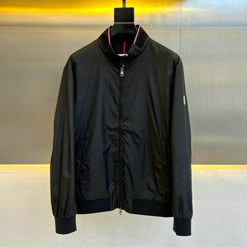 モンクレール MONCLER MS-WTMC23001 2023年秋冬最新入荷 ロングスリーブ ジャケット コート ファスナー開閉式 トップスコート 長袖 アウターコート