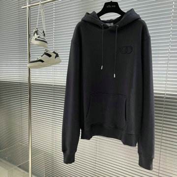 商品名称：クリスチャンディオール CHRISTIAN DIOR MS-WYCD23001 2023年秋冬最新入荷 パーカー フーディースウェット ロングスリーブ トップス 長袖 カジュアル