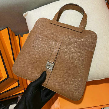 商品名称：エルメス HERMES 063-H600925CLYJZ 2023最新入荷 アルザンバッグ トートバッグ 斜め掛け ショルダーバッグ クロスボディバッグ