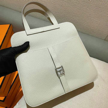 エルメス HERMES 063-H600931CLYNB 2023最新入荷 アルザンバッグ トートバッグ 斜め掛け ショルダーバッグ クロスボディバッグ