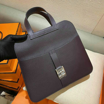 エルメス HERMES 063-H600931CLYPZ 2023最新入荷 アルザンバッグ トートバッグ 斜め掛け ショルダーバッグ クロスボディバッグ